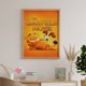 thumbnail image 5 of Garfield Kits de Pintura de Diamantes para Adultos 5D DIY Diamond Art Kits Full Drill Diamond Dots para Regalo Decoración de Pared y Relajación Artes de Gemas 30*40cm, 5 of 6