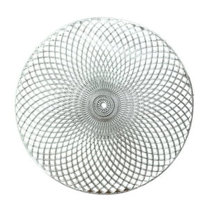 Oem - Set 4 Individuales De Mesa Pack 4 Individuales Golden 38Cm Dp