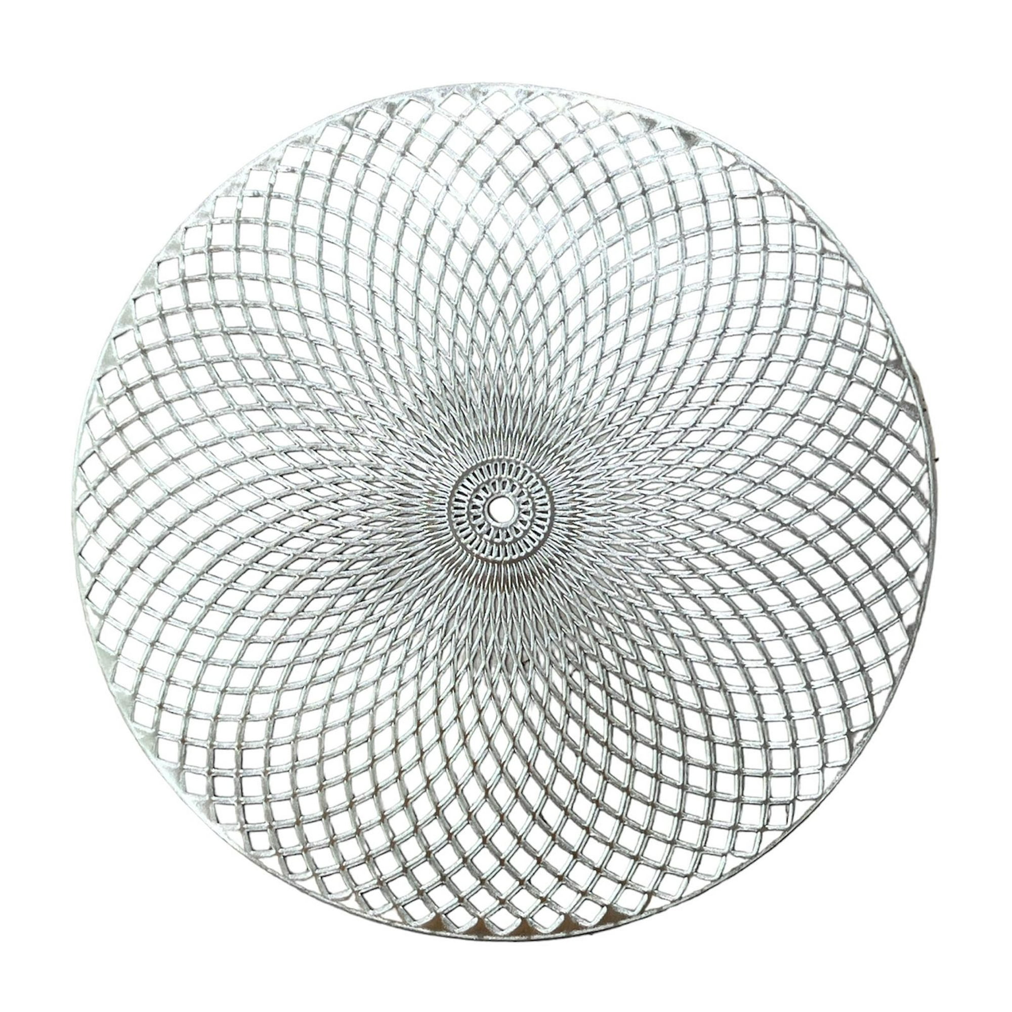 Oem - Set 4 Individuales De Mesa Pack 4 Individuales Golden 38cm Dp