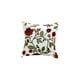 thumbnail image 1 of SET DE 2 FUNDAS BORDADAS 45x45 F04, 1 of 3