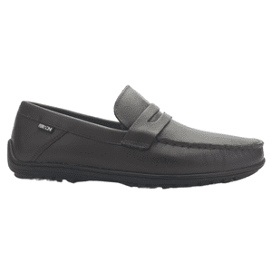 Mocasin De Hombre Café Casual Ferracini 5158 Neo