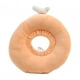 thumbnail image 3 of Lindo Collar De Cono Para Mascotas, Collar De Cuello De Protección Suave Para Gatos Para Recorte De Mascotas, Gatito S, 3 of 3