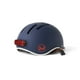 thumbnail image 3 of Casco de Bicicleta y Skate Thousand Heritage 2.0 azul marino L, 3 of 10