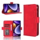 thumbnail image 1 of Funda Tipo Billetera FOXDOCK para Xiaomi Poco F5 5G – Tapa Flip con Tarjetero, 1 of 5