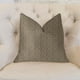 thumbnail image 2 of Cojín Plutus Brands Plutus Belizzi Luxury 30 x 50 cm, 2 of 3