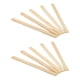 thumbnail image 4 of 10 Uds Tiras De Masa Medidoras Rodillo De Barro Artesanía Pies Guías De Rodillo De Madera, 4 of 4