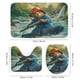 thumbnail image 3 of Juego de Cortina de Ducha de 4 Piezas Paddington Desmarcar, 3 of 6