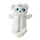 thumbnail image 4 of Estuche De Peluche Con Forma De Animal, Para Lápices, Bolígrafos Y Rotuladores, Con Cierre De Cremallera, Para Niños Y Adolescentes, Con Diseño De Gato., 4 of 5