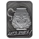 thumbnail image 1 of Edición limitada coleccionable de Metal Pot of Greed Yu-Gi-Oh!, 1 of 8