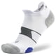 thumbnail image 1 of Calcetines para correr Balega Ultraglide Cushioning No Show White, 1 of 8
