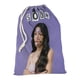 thumbnail image 4 of Olivia Rodrigo Bolsa de regalo con cierre de cinta navideño para decoración de Navidad,50cm×76 cm., 4 of 6