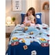 thumbnail image 4 of Set Cubrecama 1.5 Plazas 180x230 cm + Almohada + Funda, 4 of 6