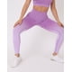 thumbnail image 3 of Calza Push Up Deportiva Bicolor Mujer Levanta Glúteo, 3 of 3