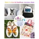 thumbnail image 5 of Rotulador de tela Sunacme, 32 colores, pintura permanente para camisetas, 5 of 8