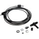 thumbnail image 1 of Kit de línea de aire de suspensión ACDelco Professional PK392 trasera, 1 of 1