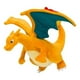 thumbnail image 2 of Muñeco de peluche Pokémon Center Charizard, 25 cm, original, 2 of 3