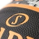 thumbnail image 3 of Balón Basketball Graffiti Tamaño 7 Naranja, 3 of 3