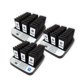 thumbnail image 1 of Sistema de buscapersonas Corum Security NOLAS para distanciamiento social, 1 of 9