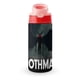 thumbnail image 1 of Botella de Agua Hombre Polilla Rosa 350 ml, 1 of 6