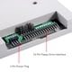 thumbnail image 2 of Emulador de disquetera GoTek SFR1M44-U100 USB de 1,44 MB, 2 of 9