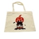 thumbnail image 2 of Totebag halloween 1u, surtido, 2 of 4