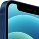 thumbnail image 3 of Iphone 12 Mini Usado, Desbloqueado Por Operador, 64 Gb, Color Azul (en Buenas Condiciones), 3 of 6