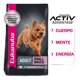 thumbnail image 3 of Eukanuba Adulto Small Raza Pequeña 2.27kg Razas Mascotas, 3 of 3