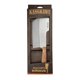 thumbnail image 4 of Cuchillo Machete Chopper Riñihue Kangkawe 7" Premium Cocina y Parrilla Café, 4 of 4