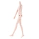 thumbnail image 5 of 1/6 BJD NUDE MUSH MUSH MU?O CUERPO DE MU?A DE MU?A DE MU?ECA 27 CM, 5 of 5