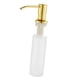 thumbnail image 1 of Dispensador De Jabón Líquido, Tubo De Extensión, Dispensador De Jabón Con Tubo Largo Para Hotel, 1 of 3