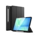 thumbnail image 1 of Funda Smart Cover Para Tablet Samsung S10 FE PLUS 13” Negro, 1 of 8