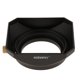 thumbnail image 5 of Kit De Accesorios De Protector Cuadrado Para Parasol De Lente De Cámara Sin Espejo DSLR De 43 Mm, 5 of 5