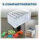 thumbnail image 2 of Organizador De Closet Y Cajones 9 Rejillas, 2 of 3