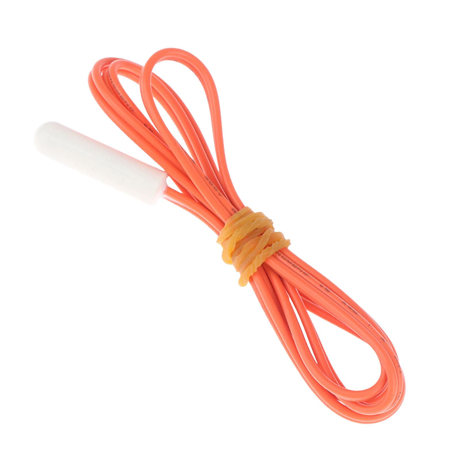 Bothyi - Suministros De Sensores De Descongelación, Repuestos De Reparación Para Congeladores, Refrigeradores, Refrigeradores, 10k