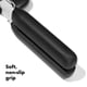thumbnail image 3 of Abridor de latas OXO Good Grips, manual de manejo suave, 3 of 6