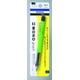 thumbnail image 1 of Lápiz mecánico Tombow Monograph 0.5 mm Neon Green DPA-134E, 1 of 9