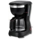 thumbnail image 1 of Cafetera Eléctrica 6 Tazas 600W de Potencia Con Filtro Reutilizable, 1 of 12
