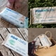 thumbnail image 3 of AQUA BABY BIO 1440 WIPES, 3 of 7
