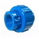 thumbnail image 1 of Union Americana Pvc Hi - Hi 1/2 Pulgada - Hidraulico, 1 of 3