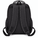 thumbnail image 5 of Mochila Urbana 31 L Semi Acolchada Porta Notebook 15 Pulgadas Arrugada, 5 of 5
