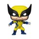 thumbnail image 1 of Figura Coleccionable Funko Pop Wolverine Marvel 79767, 1 of 3
