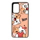 thumbnail image 1 of Carcasa Funda Para OPPO RENO 6 LITE Diseño 93, 1 of 3
