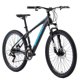 thumbnail image 2 of Bicicleta Stone Mountain 27.5 SX Size M Negro Semi Matte.., 2 of 5