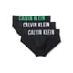 thumbnail image 1 of Calzoncillos Hip Brief 3-Pack Calvin Klein Intense Power para Hombre, 1 of 6
