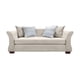 thumbnail image 2 of Sofa Kerem 3c Res Felp Beige, 2 of 5