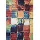 thumbnail image 1 of Alfombra Acuarela 120x180 cms, 1 of 2