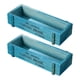 thumbnail image 5 of Macetero Rectangular De Madera Para Decoración Del Hogar, Caja De Madera Para Jardín, Interior Y Exterior, 5 of 5