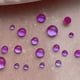 thumbnail image 4 of Cuentas De Burbujas SuxuMhao Morado 3 Cajas Mujer, 4 of 4