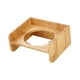 thumbnail image 3 of Soporte Para Comedero De Comida Para Mascotas, Cuenco De Madera Para Comida De Gatos, Para Cachorros, Gatitos, Mascotas Pequeñas, 3 of 3