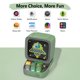 thumbnail image 5 of Altavoz Bluetooth Divoom Ditoo programable Pixel Art LED, 5 of 7